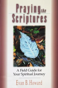 Cover of Praying the Scriptures