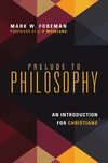 Cover of Prelude to Philosophy