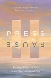 Cover of Press Pause