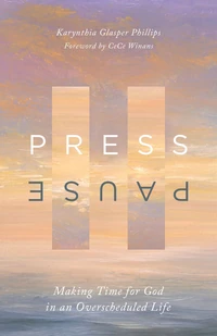 Cover of Press Pause