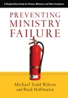 Cover of Preventing Ministry Failure