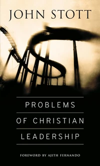 Cover of Problems of Christian Leadership