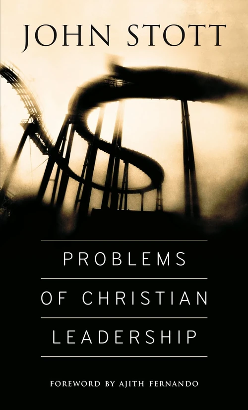 Cover of Problems of Christian Leadership
