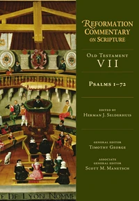 Cover of Psalms 1-72