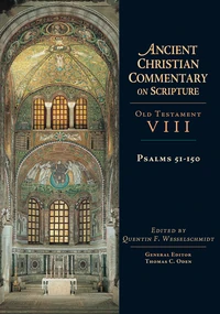 Cover of Psalms 51-150