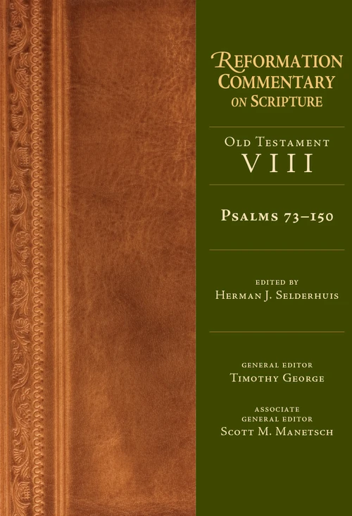 Cover of Psalms 73-150