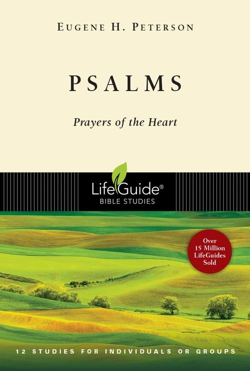 Cover of Psalms