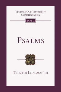 Cover of Psalms