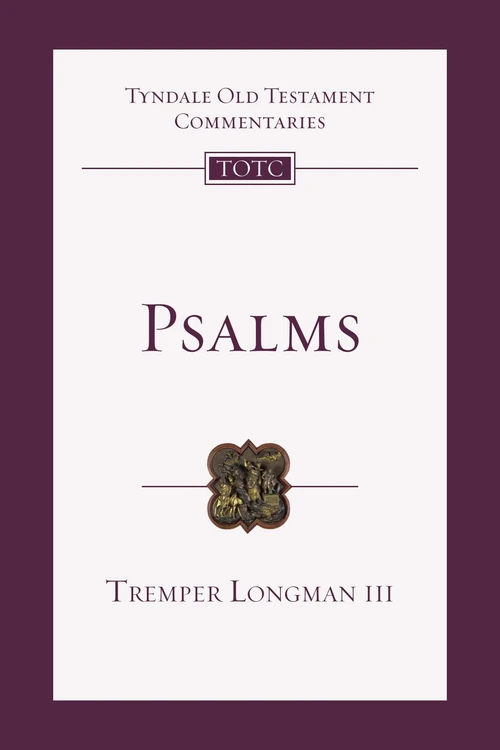 Cover of Psalms