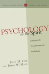 Cover of Psychology in the Spirit