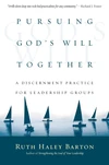Cover of Pursuing God's Will Together