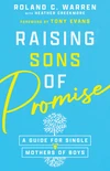 Cover of Raising Sons of Promise