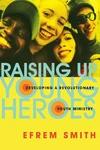 Cover of Raising Up Young Heroes