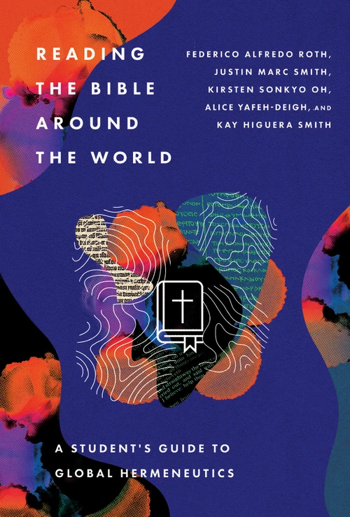 Cover of Reading the Bible Around the World