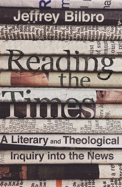 Cover of Reading the Times