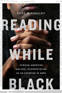 Cover of Reading While Black
