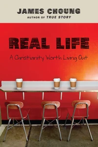 Cover of Real Life