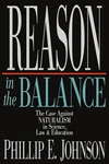Cover of Reason in the Balance