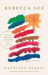 Cover of Rebecca Sue