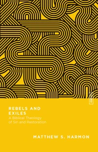 Cover of Rebels and Exiles
