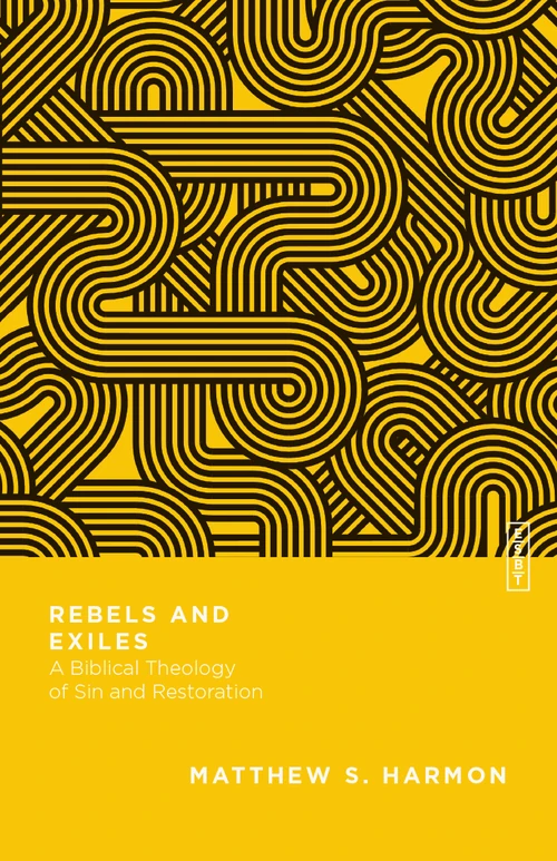 Cover of Rebels and Exiles