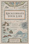 Cover of Recalibrate Your Life