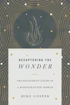 Cover of Recapturing the Wonder