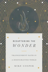 Cover of Recapturing the Wonder