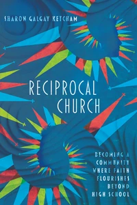 Cover of Reciprocal Church