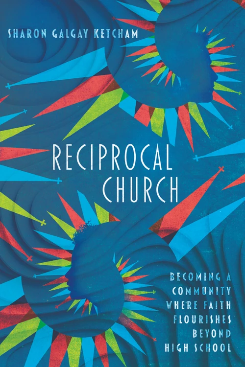 Cover of Reciprocal Church