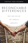 Cover of Reconcilable Differences