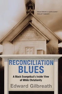 Cover of Reconciliation Blues