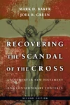 Cover of Recovering the Scandal of the Cross