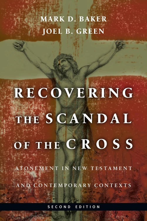 Cover of Recovering the Scandal of the Cross