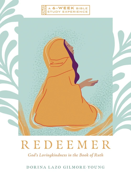 Cover of Redeemer