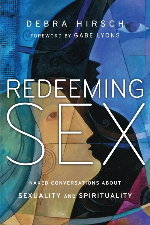 Cover of Redeeming Sex