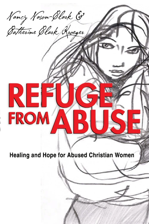 Cover of Refuge from Abuse