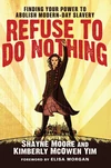 Cover of Refuse to Do Nothing