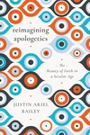 Cover of Reimagining Apologetics