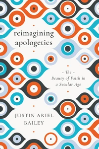 Cover of Reimagining Apologetics