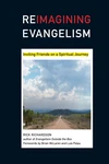 Cover of Reimagining Evangelism