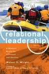 Cover of Relational Leadership