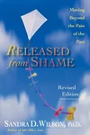 Cover of Released from Shame