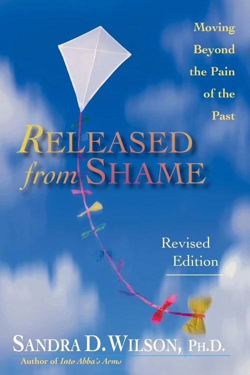 Cover of Released from Shame