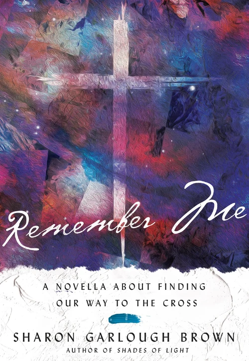 Cover of Remember Me