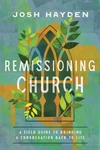 Cover of Remissioning Church