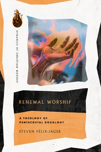 Cover of Renewal Worship