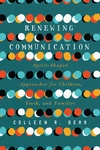 Cover of Renewing Communication