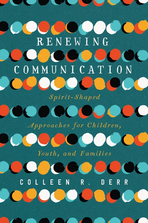 Cover of Renewing Communication