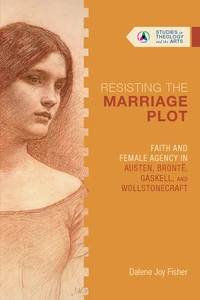 Cover of Resisting the Marriage Plot